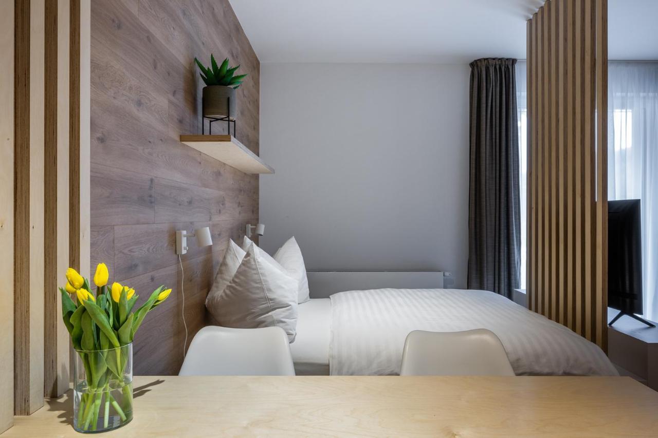 Apartmany U Lesa Dolni Morava Exterior photo