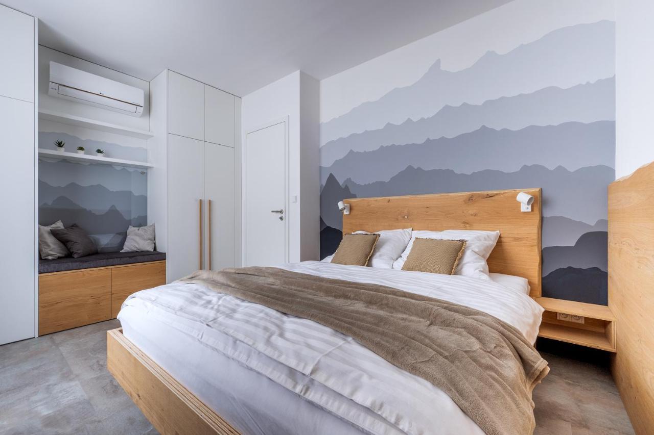 Apartmany U Lesa Dolni Morava Exterior photo