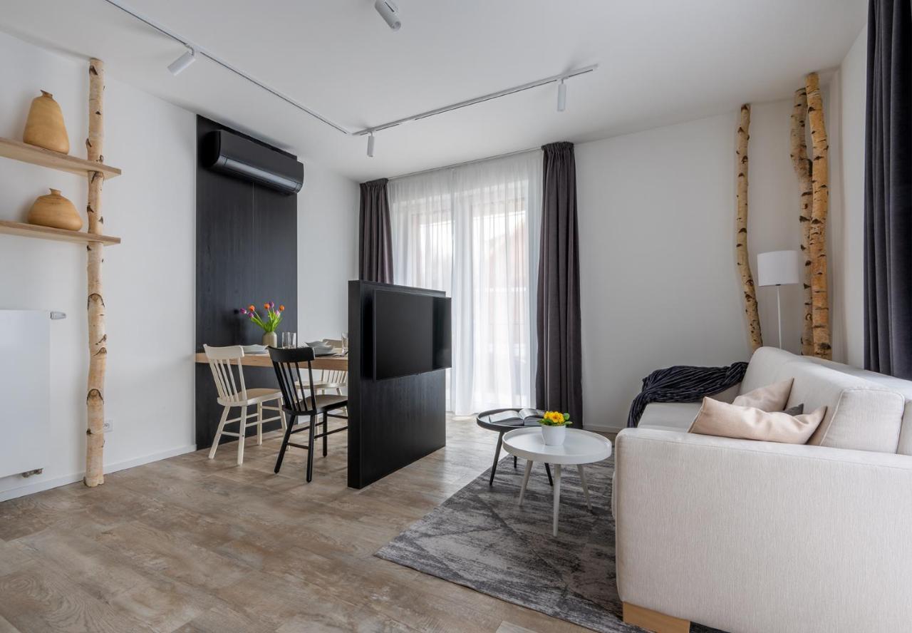 Apartmany U Lesa Dolni Morava Exterior photo