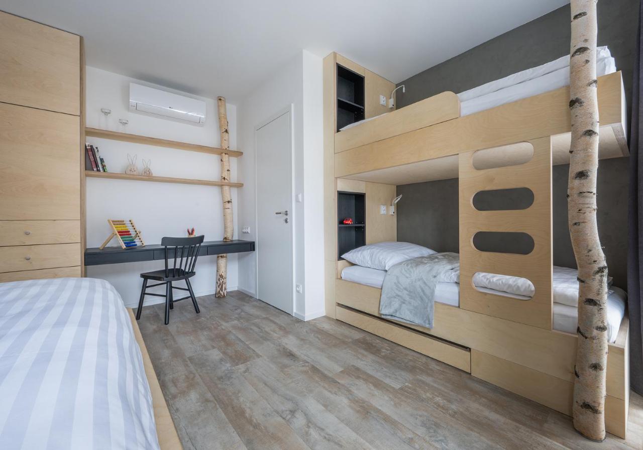 Apartmany U Lesa Dolni Morava Exterior photo