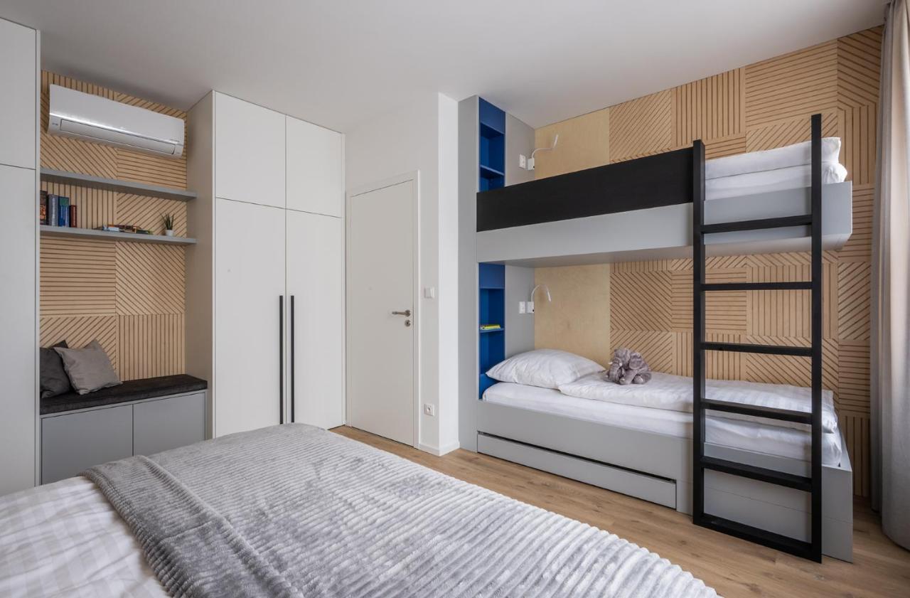 Apartmany U Lesa Dolni Morava Exterior photo