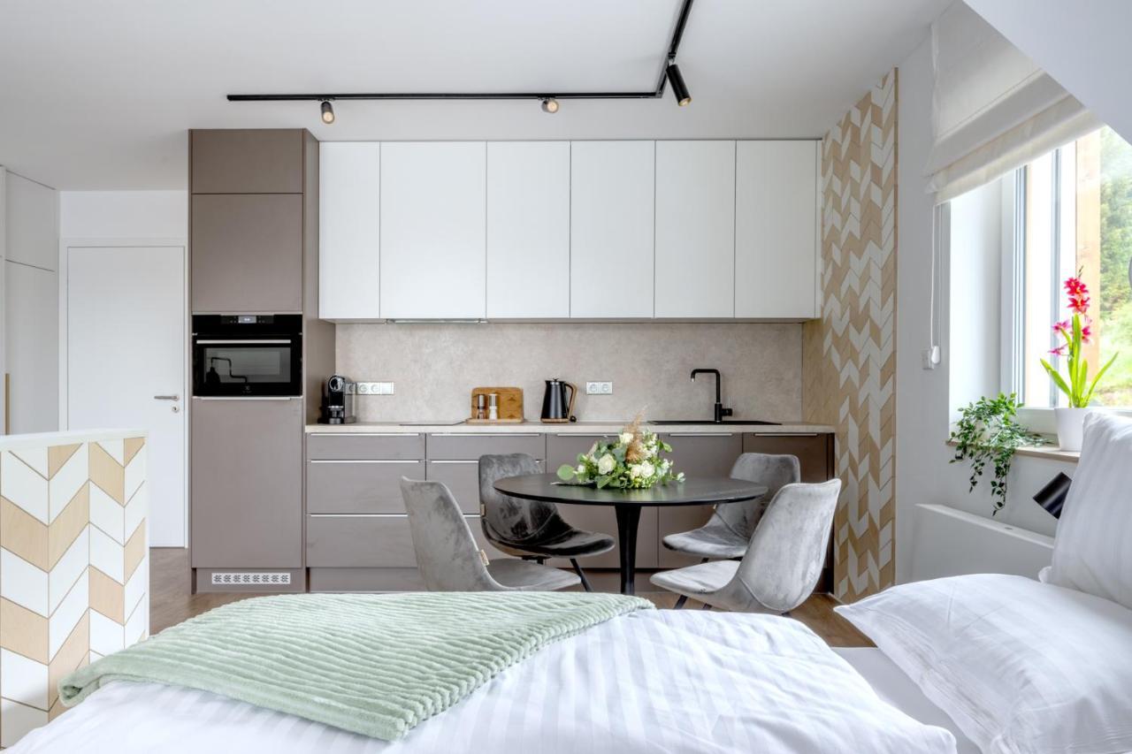 Apartmany U Lesa Dolni Morava Exterior photo
