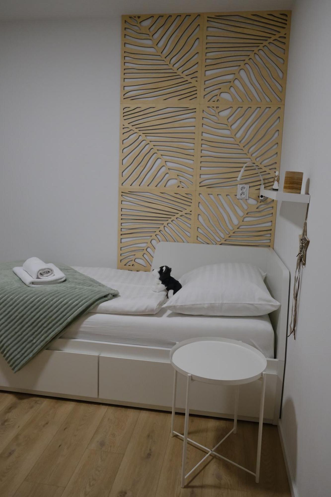 Apartmany U Lesa Dolni Morava Room photo