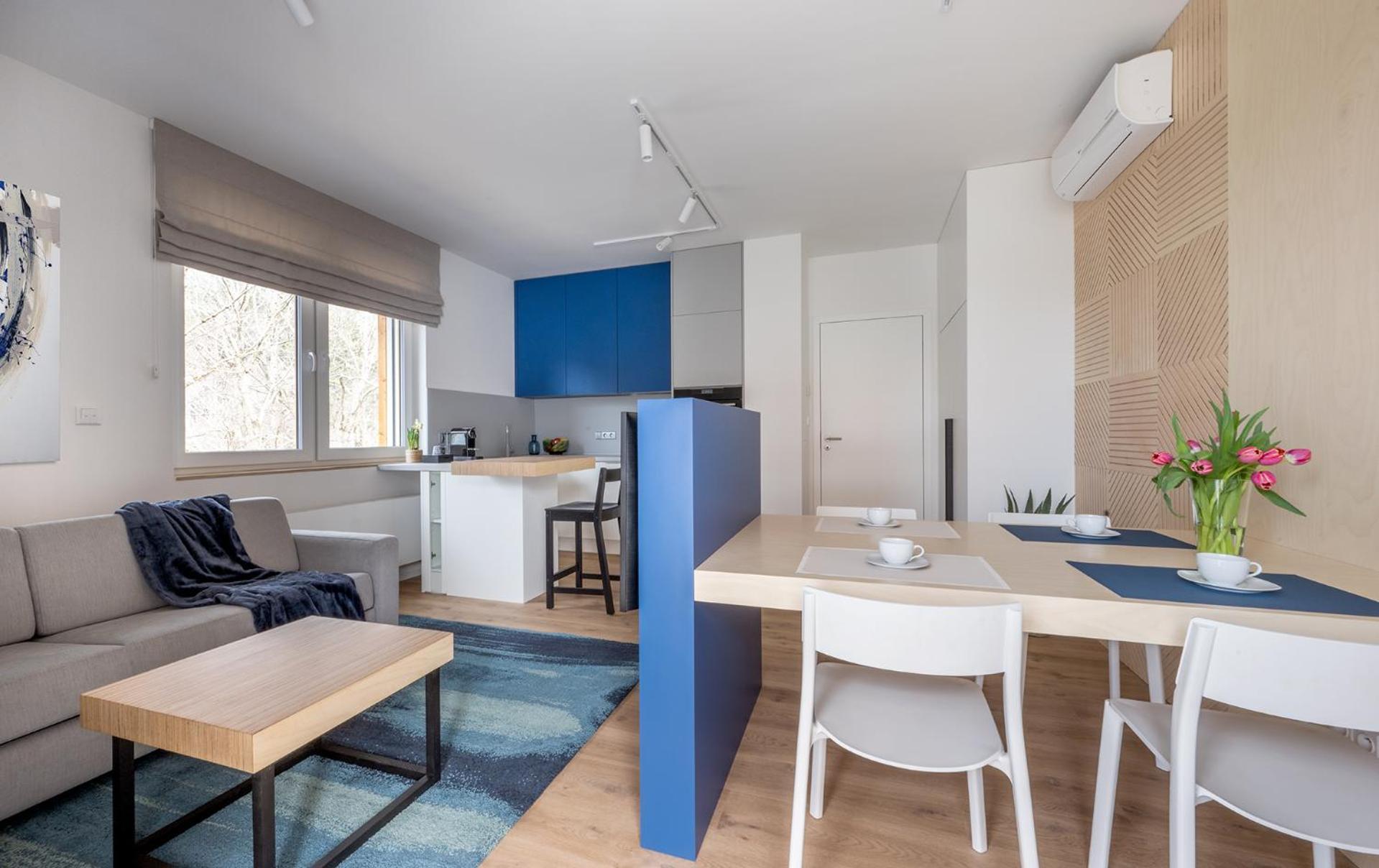 Apartmany U Lesa Dolni Morava Room photo