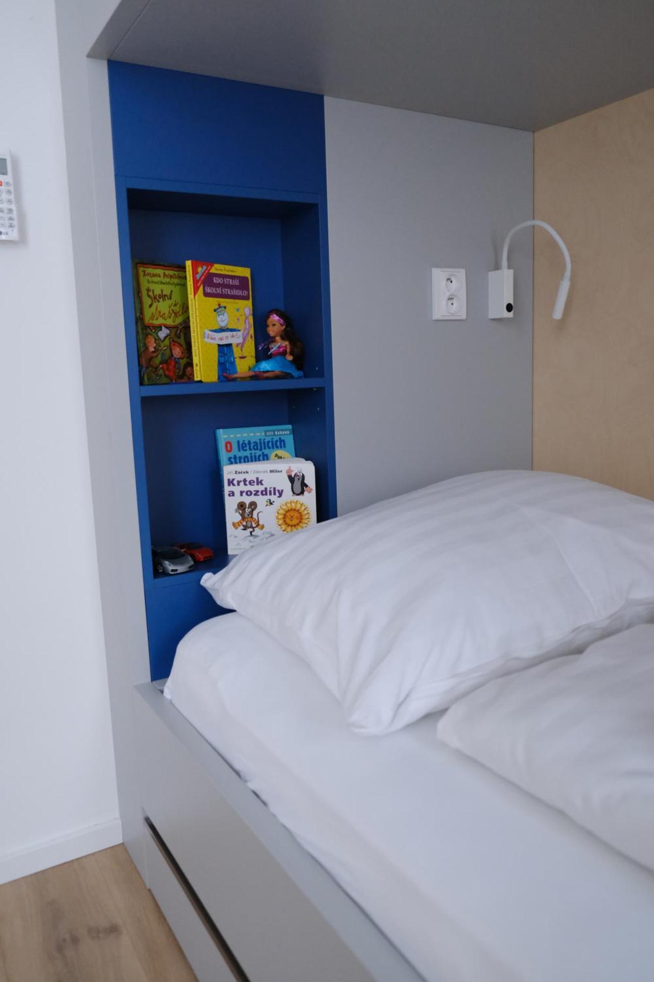Apartmany U Lesa Dolni Morava Room photo