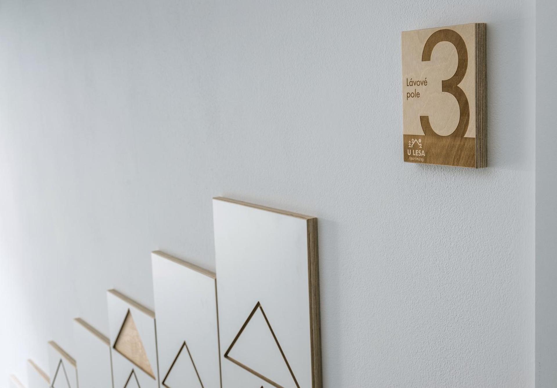 Apartmany U Lesa Dolni Morava Room photo