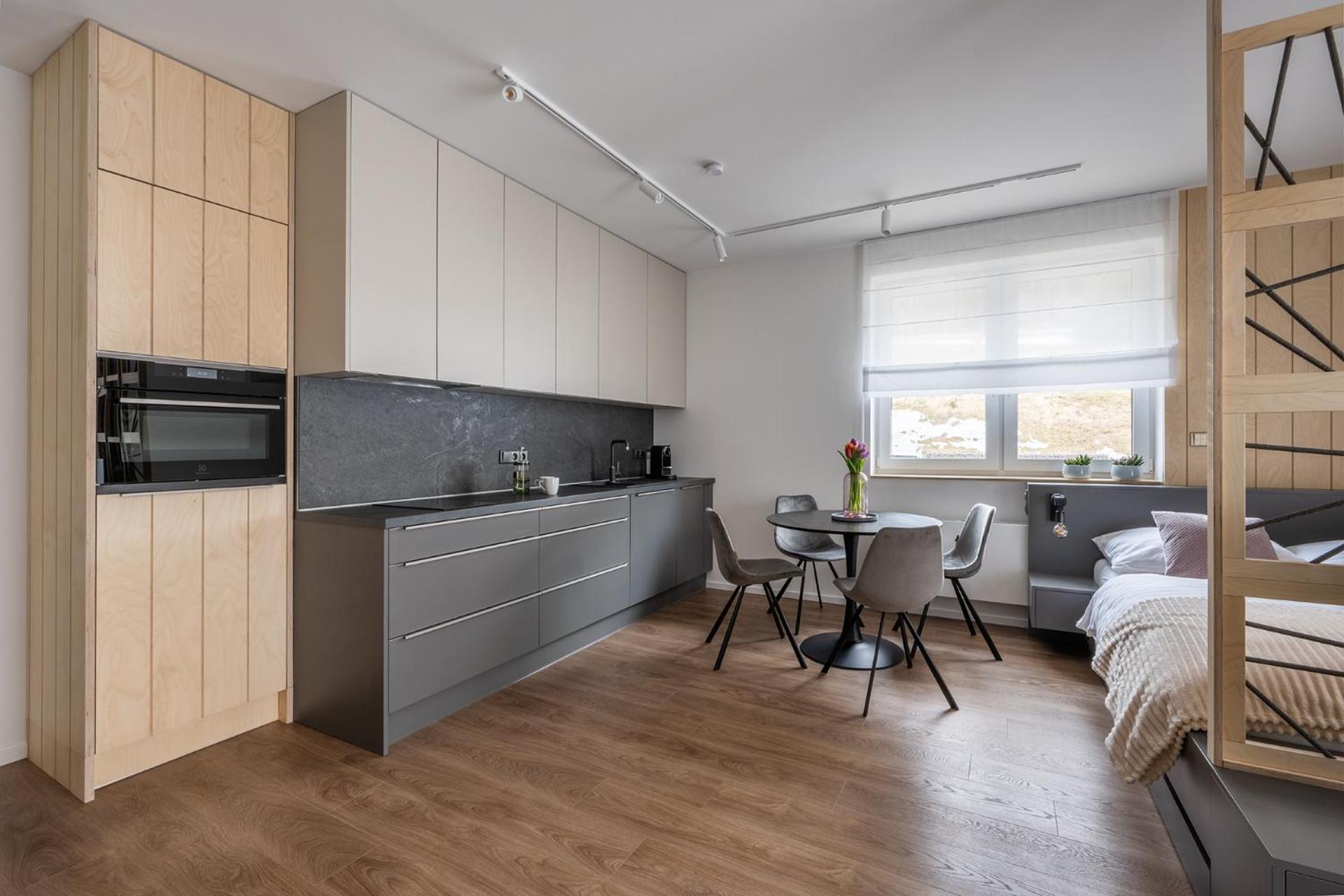 Apartmany U Lesa Dolni Morava Room photo