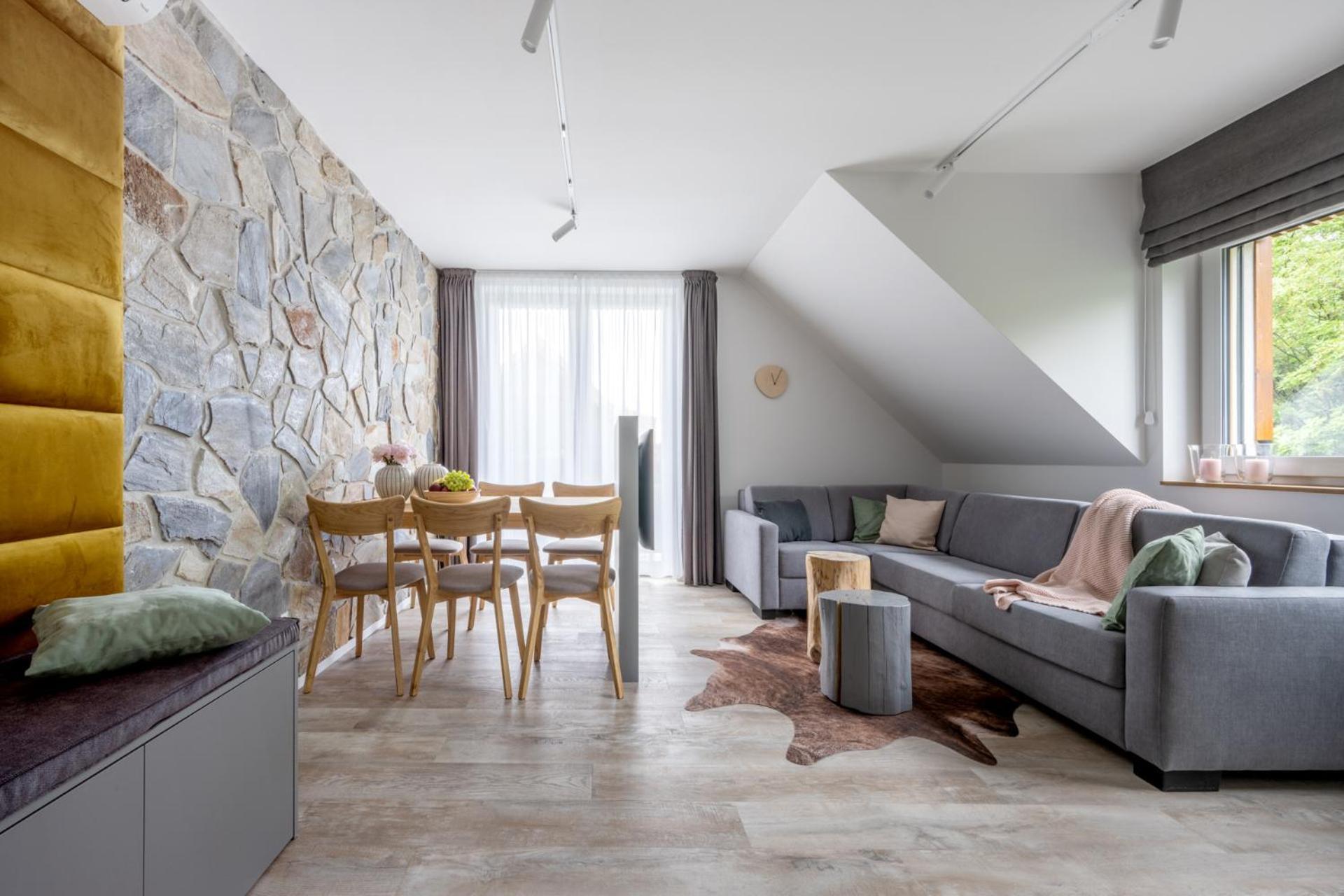 Apartmany U Lesa Dolni Morava Room photo