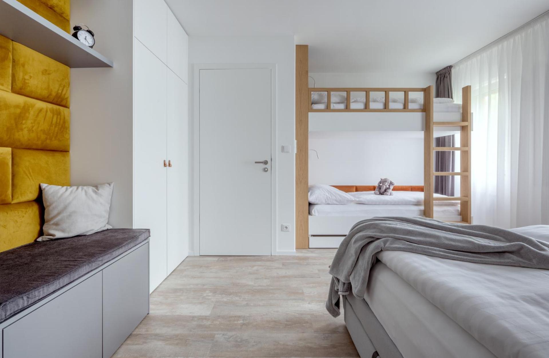 Apartmany U Lesa Dolni Morava Room photo