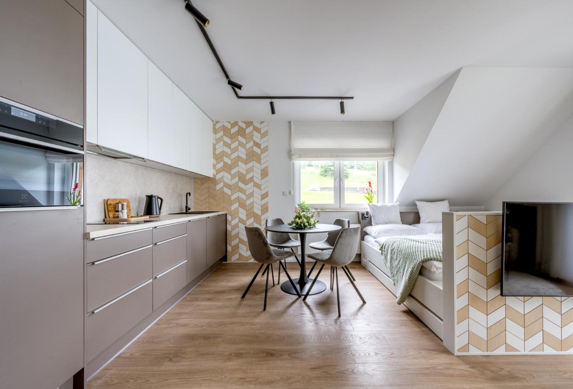 Apartmany U Lesa Dolni Morava Room photo